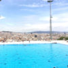 夏季限定！バルセロナ市内が一望できる絶景市営プールは誰でも入場可能！「Piscina Mu